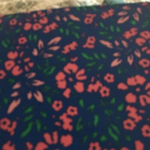 Vintage Mid Century Geschenkpapier aus den 50’er Jahren - Bild 1 von 3