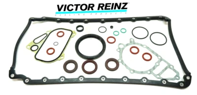 Juego completo de juntas de bloque de motor para Porsche 944 951 - VICTOR REINZ Foto 1 de 2