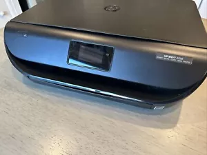 HP Envy 4520 Wireless All-in-One Photo Printer with Web Printing - 500 Pages Pri - Picture 1 of 5
