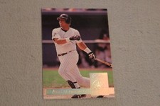 1994 Donruss Special Edition Insert BASEBALL Card Complete Finish Fill Your List