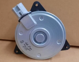 MAZDA 6 2005 - 2008 GG GY COOLING FAN DRIVE ELECTRIC MOTOR GENUINE - Picture 1 of 4
