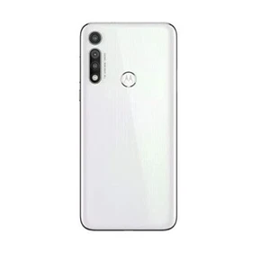2020 32GB Moto G fast Unlocked Made US Motorola 3 Camera - Picture 1 of 13