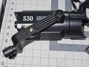 Godox S30 - Bild 1 von 6