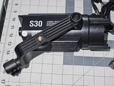 Godox S30 - Image 1 of 4