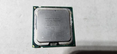 Intel Pentium Dual Core E2160 1.8GHz 1MB L2 Cache 800MHz FSB SLA3H Tested Works - Image 1 of 2