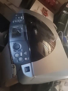 Epson Stylus Photo RX600 - Picture 1 of 6