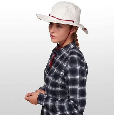 Outdoor Research Saguaro Safari sombrero cubo con correa protección UV 50 S/M Foto 1 de 4