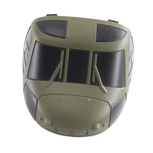 RC Helicopter Head Cover Replacement Canopy Cover for Wltoys K170 Helicopter - Picture 1 of 6