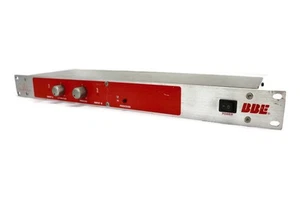 BBE 382i Sonic Maximizer - Rack Mounted Sound Processor - Picture 1 of 7