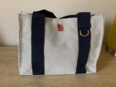 ST. LOUIS CARDINALS PURSE / BAG 2025 EDITION 8/17/25 SGA NIB! - Image 1 of 4