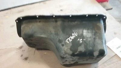 Oil Pan 6-183 3.0L Ohv 12 Valve Fits 00-01 SABLE 1239925 Foto 1 de 3