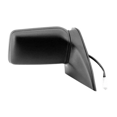 Espejo retrovisor de puerta lado pasajero para Ford Escort 1991 92 93 94 95 1996 | potencia convexa Foto 1 de 3