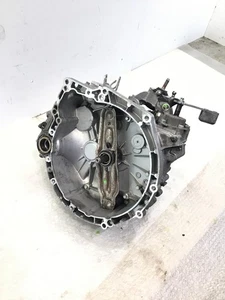 MINI Cooper (R56) Schaltgetriebe 6-Gang  614259 GS6-55BG - TCJ7 1.6L 120PS - Bild 1 von 7