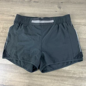 Women's 3" Workout Running Shorts with Liner Quick Dry Athletic Gym Shorts Small - Picture 1 of 10