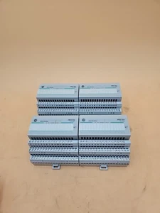 SET BESTEHEND AUS 4 Allen Bradley 1794-OB16 Serie A Flex E/A Ausgangsmodulen 1794-TB3 - Bild 1 von 7