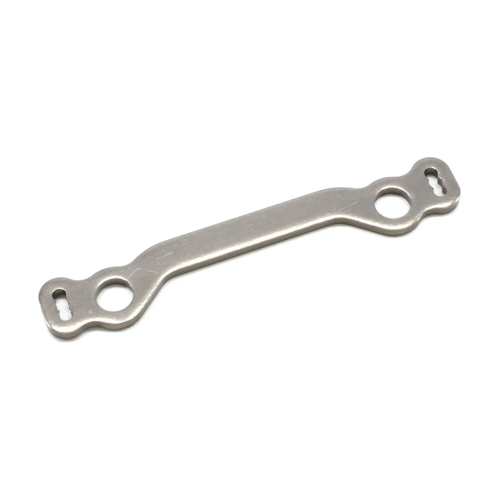 Steering plate (MP777) RC parts IF309 - Image 1 of 1