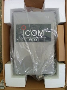 Accordatore automatico ICOM AT 141 - Zdjęcie 1 z 3