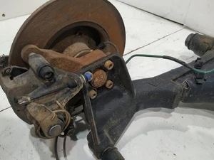 547383 Portaequipajes trasero RENAULT LAGUNA B56 1.9 DCI RT 2000 - Imagen 1 de 15