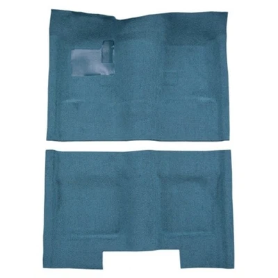 Alfombra para Chevrolet Nova 1969-1972 4 puertas bucle de asiento de banco automático/manual Foto 1 de 4