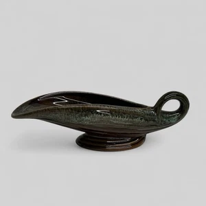 Blue Mountain Pottery Pitcher Deco Decor - Picture 1 of 5