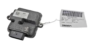 2014-2019 Chevrolet Silverado 1500 2500 3500 Towing Control Module 85073617 OEM - Picture 1 of 7