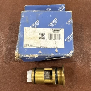 GROHE, 12510000, 3 1/4" NON-RETURN VALVE 34124/34125 - Picture 1 of 7