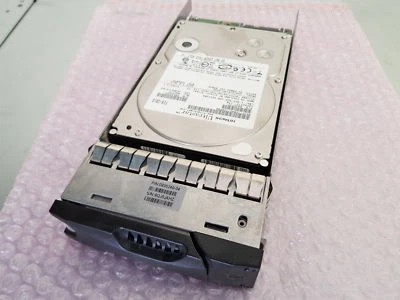 Dell EqualLogic 1TB 3.5'' SATA 3G 7.2K Hard Drive 0935240-04 0A35772 PS5000 - Image 1 of 2