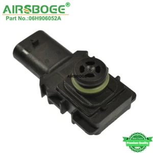 Manifold Pressure Sensor For Audi A6 A7 A8 Q7 Q8 S4 S5 S6 S7 06H906052A - Picture 1 of 7