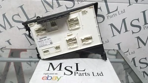 MERCEDES W156 GLA CLASS AMG BODY CONTROL MODULE A2469009112 - Picture 1 of 3