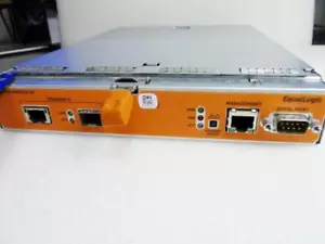 DELL EqualLogic Control Module 14 | E09M | E09M002 | V16M0 | 0GMH23 | - Picture 1 of 1