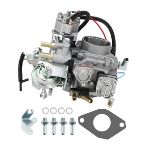 13200-77530 Carburetor for Suzuki Carry F5A F5B F6A T-6/F6A/472Q Manual Choke - Foto 1 di 12