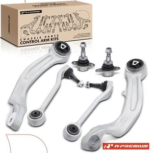 6x Control Arm Ball Joint Assembly Front for BMW E60 F10 525xi 528i xDrive 535xi - Picture 1 of 8