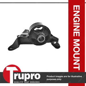 LH Engine Mount for MAZDA 323 BG BP Eunos 30X K8 Auto Manual Premium Quality - Picture 1 of 2