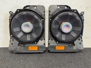 ✅ Altavoz de audio subwoofers OEM BMW F30 F36 F32 F33 F34 F80 M4 HARMAN KARDON - Imagen 1 de 18