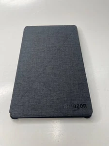 Kindle Schutzhülle Case grau 21x12 cm - Bild 1 von 6