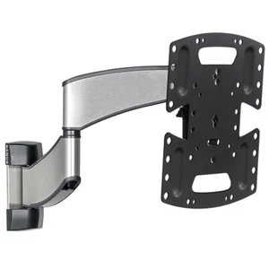 SANUS Premium TV Wall Mount Bracket VSF716 Full Motion For 19" to 43" inch TV - Picture 1 of 10