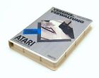 VEREINSVERWALTUNG Atari Deutschland Diskette für Atari 400, 800, XL, XE silver
