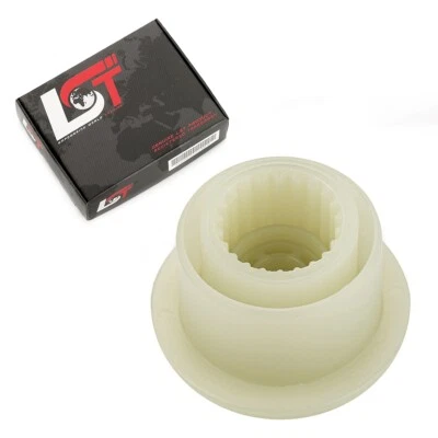 Actuador hembra de reparación caja de distribución para LAND ROVER DISCOVERY RANGE ROVER Foto 1 de 4