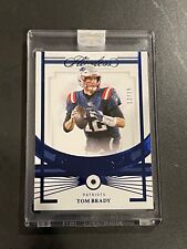 Hottest Tom Brady Cards on eBay 43