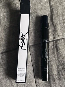 Yves Saint Laurent YSL Myslf Myself 10ml Eau De Parfum Spray For Men New Unused - Picture 1 of 9