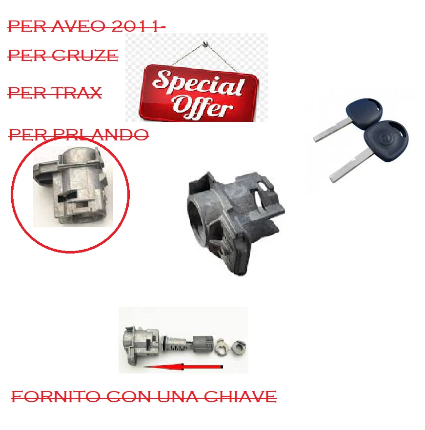 Raccord cylindre gauche Chevrolet Trax - cruze - Orlando - Aveo 2011 - Photo 1/1