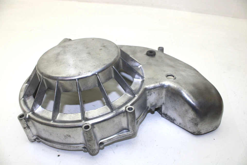 87 Polaris Trail OEM Retroceso 3083547 SP124 Foto 1 de 4