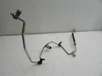 Manguera de succión de aire acondicionado SEDONA 2006 2014 KIA AIRE ACONDICIONADO TUBO DE TUBERÍA FABRICANTE DE EQUIPOS ORIGINALES Foto 1 de 4