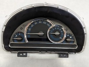 Chevrolet Instrument Clusters for Chevrolet HHR for sale | eBay