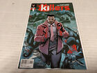 Killers # 1 Cover B (2020, Valiant) 1st Print
