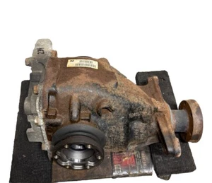 2008-2010 BMW E60 535i 535xi Rear Differential Carrier Diff 3.46 ratio 7560882 - Picture 1 of 6