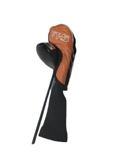 Callaway FT-5 Driver 10* RH 45” Fujikura Graphite Shaft Regular Flex / HEADCOVER - Picture 1 of 11