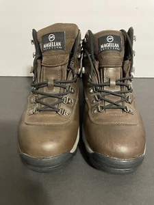 Botas de senderismo impermeables al aire libre Magellan para hombre talla 8D  - Imagen 1 de 7