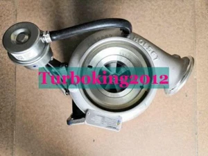NUEVO GENUINO HOLSET HE250WG 5327682 5328337CUMMINS QSB5.9 Turbocompresor 10CM T3 - Imagen 1 de 6