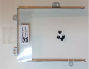 NEW - Genuine Dell Hard Drive Bracket Caddy. PLEASE SELECT ONE FOR YOUR MODEL - Picture 1 of 73